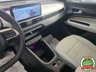 FIAT 600 usata, con Immobilizzatore elettronico