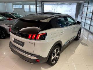 PEUGEOT 3008 usata, con Climatizzatore