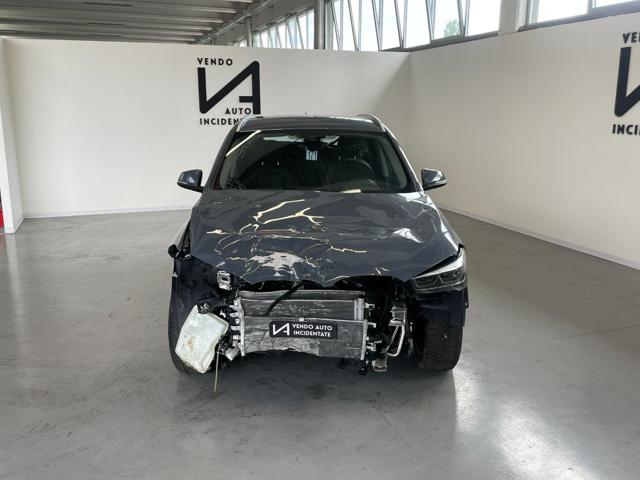 BMW X1 usata, con Airbag