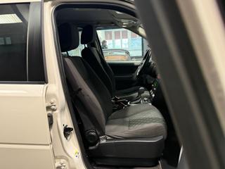 LAND ROVER Freelander usata, con Controllo trazione