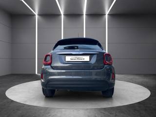 FIAT 500X usata, con Alzacristalli elettrici