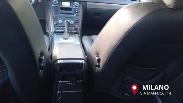 VOLVO XC90 usata, con Climatizzatore