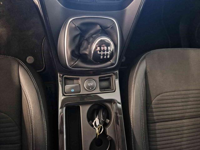 FORD Kuga usata, con Cruise Control