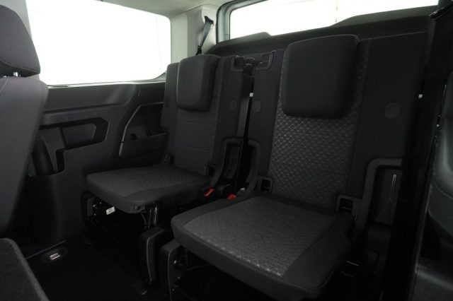 FORD Tourneo Connect usata 10