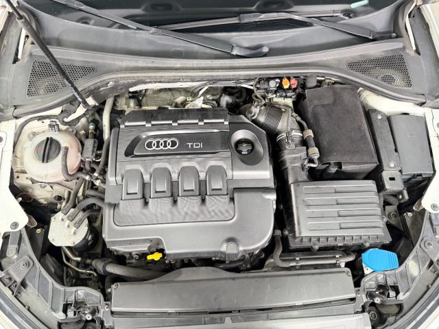 AUDI A3 usata 32