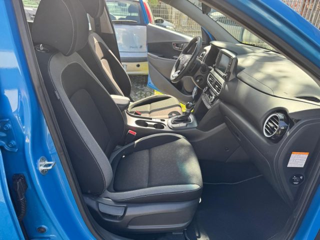 HYUNDAI Kona usata, con Cruise Control