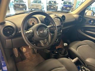 MINI Paceman usata, con Controllo trazione