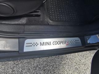 MINI Countryman usata, con Immobilizzatore elettronico