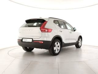 VOLVO XC40 usata, con Airbag Passeggero