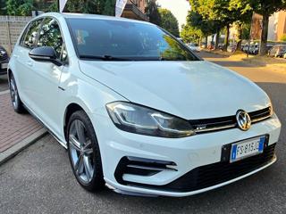 VOLKSWAGEN Golf usata, con Controllo automatico clima
