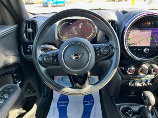 MINI Countryman usata, con ESP