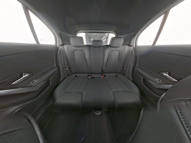 MERCEDES-BENZ A 180 usata, con Climatizzatore