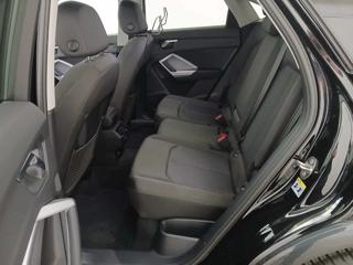 AUDI Q3 usata, con Fendinebbia