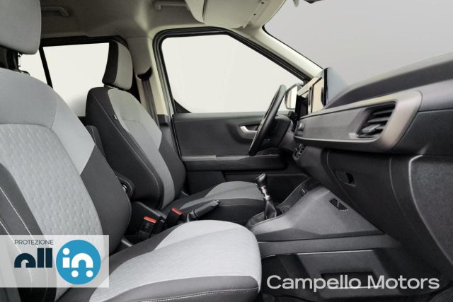 FORD Tourneo Courier usata 15