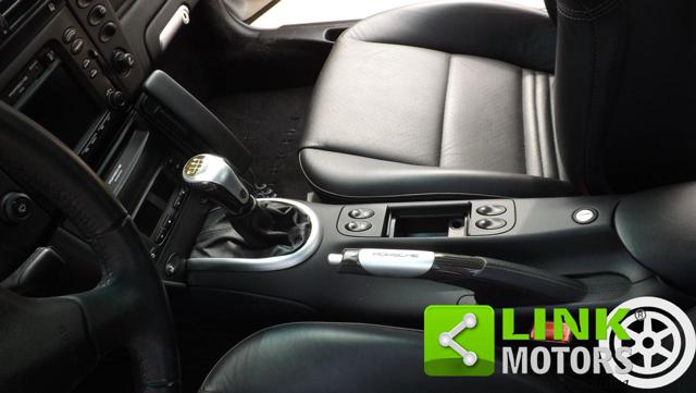 PORSCHE 911 usata 17