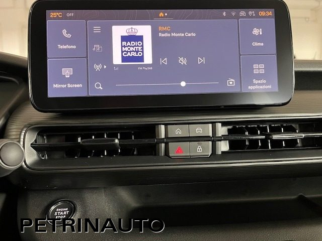 JEEP Avenger usata, con Volante multifunzione