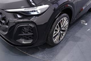 AUDI Q5 usata, con Autoradio digitale