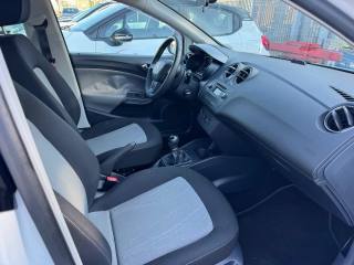 SEAT Ibiza usata, con Cerchi in lega