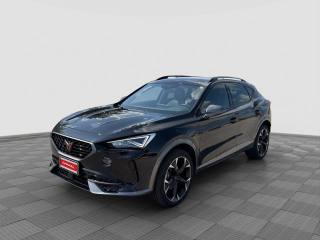CUPRA Formentor Formentor 1.5 TSI DSG