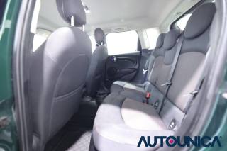 MINI One usata, con Limitatore di velocità