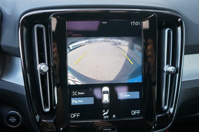 VOLVO XC40 usata, con Chiusura centralizzata