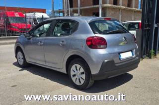 CITROEN C3 usata, con Airbag Passeggero