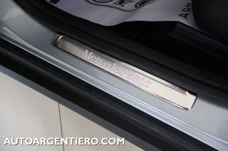 MERCEDES-BENZ GLC 220 usata, con Climatizzatore