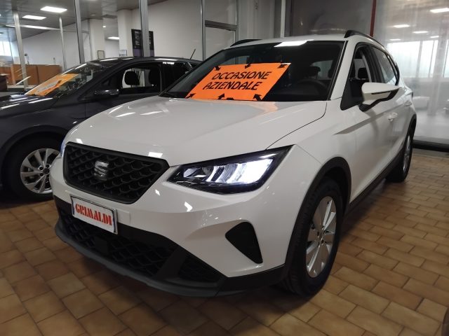 SEAT Arona usata, con Airbag laterali