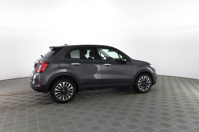 FIAT 500X usata 2