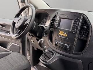 MERCEDES-BENZ Vito usata 9
