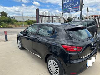 RENAULT Clio usata, con Airbag Passeggero