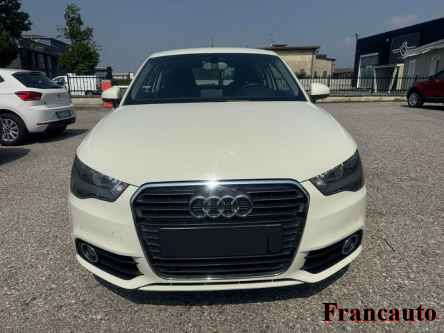 AUDI A1 usata, con Airbag