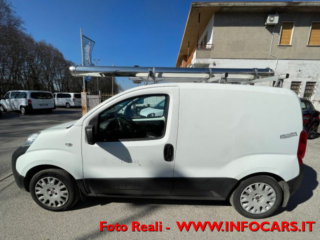 FIAT Fiorino usata, con Chiusura centralizzata telecomandata