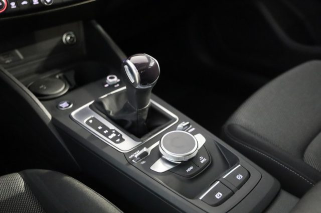 AUDI Q2 usata, con Fendinebbia