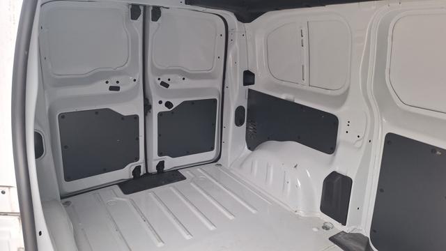 FIAT Scudo usata, con Park Distance Control