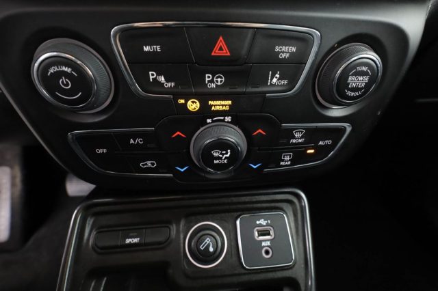 JEEP Compass usata 11