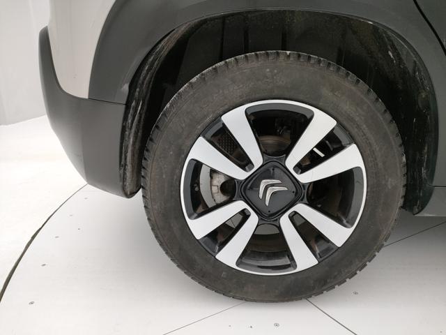 CITROEN C3 Aircross usata 43