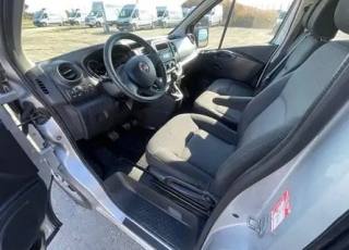 FIAT Talento usata, con Servosterzo