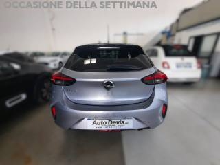 OPEL Corsa usata, con Airbag Passeggero