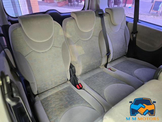 FIAT Scudo usata 16