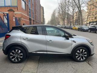 RENAULT Captur usata, con Airbag Passeggero
