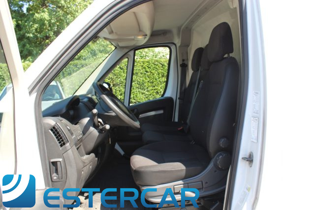 CITROEN Jumper usata, con Airbag Passeggero