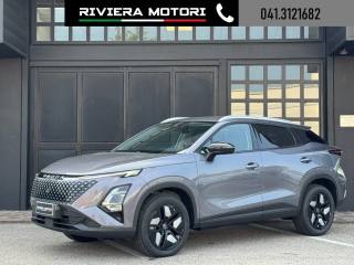 OMODA 5 Omoda 5 1.5 TGDi Super Hybrid System 224 CV Premiu