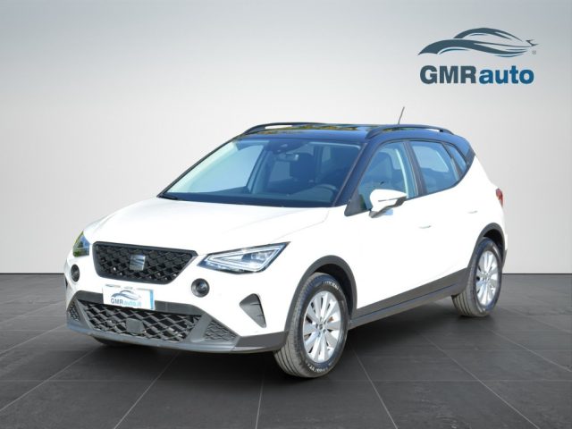 SEAT Arona usata, con ABS