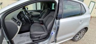 VOLKSWAGEN Polo usata, con Cerchi in lega