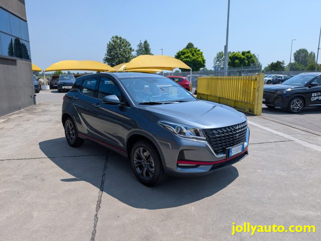 DFSK Glory 500 usata, con Airbag Passeggero