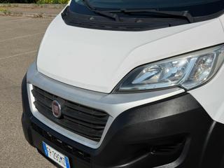 FIAT Ducato usata, con Immobilizzatore elettronico