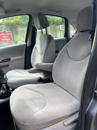 CITROEN C3 usata, con Chiusura centralizzata