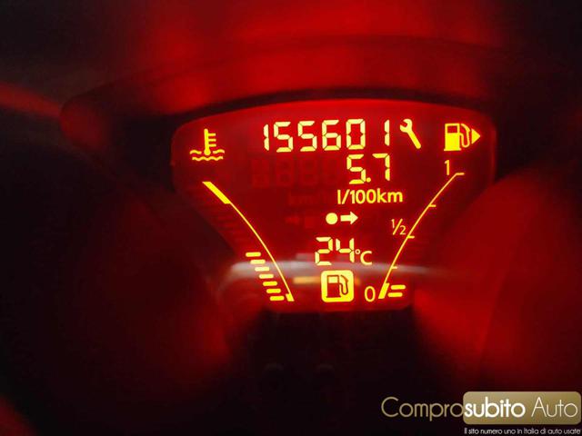 NISSAN Juke usata, con Controllo trazione