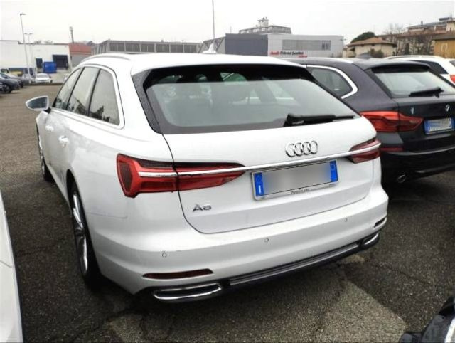 AUDI A6 usata, con Controllo trazione